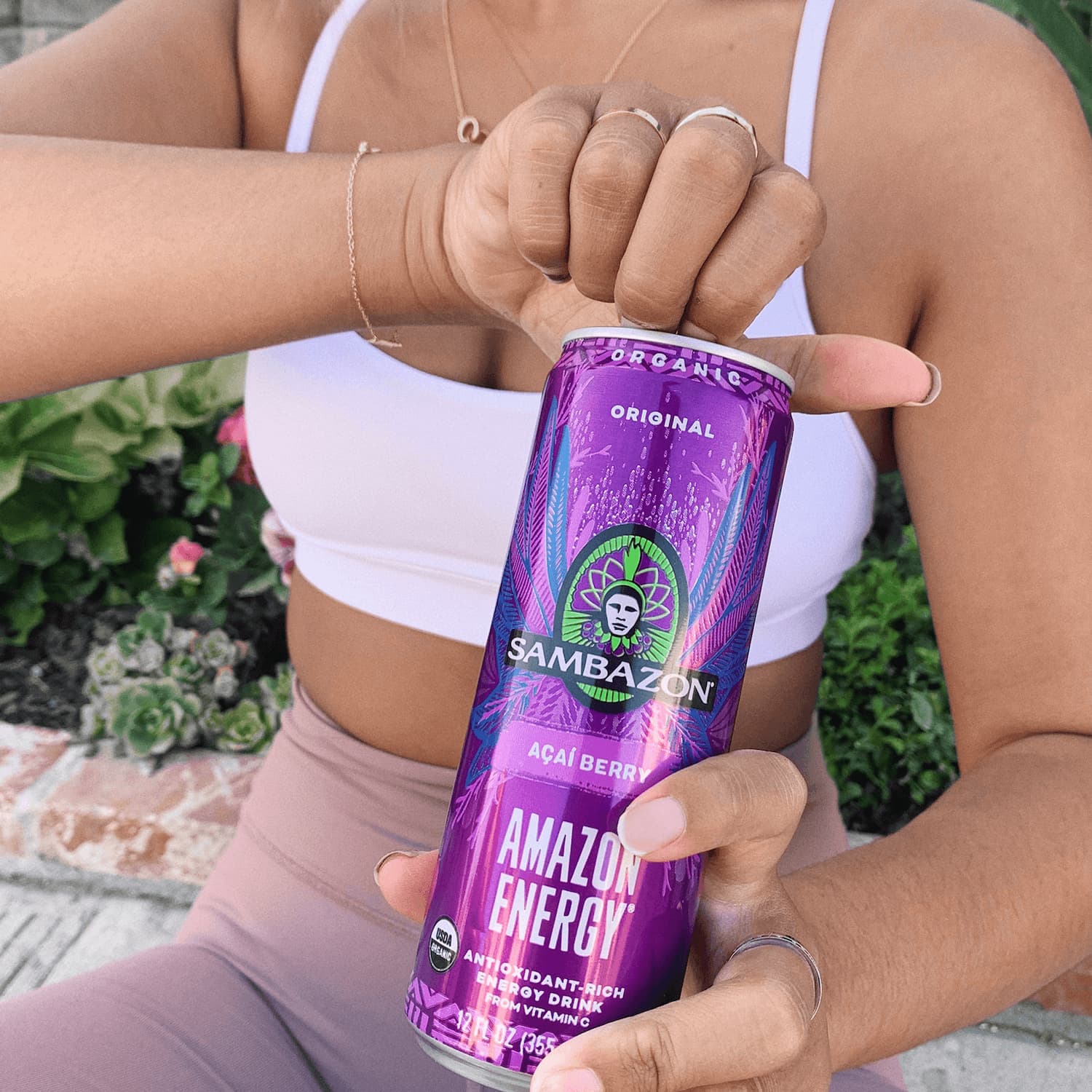 Original Açaí Amazon Energy Drink - Image 3