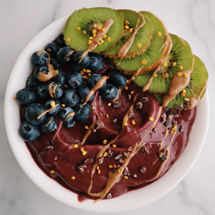 Original Blend Frozen Açaí Superfruit Packs - Image 4