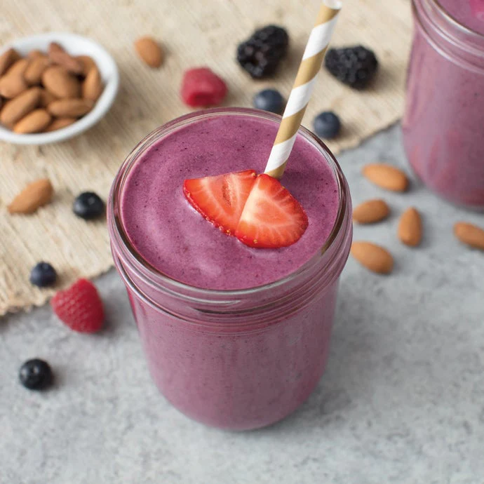 Original Blend Frozen Açaí Superfruit Packs - Image 5