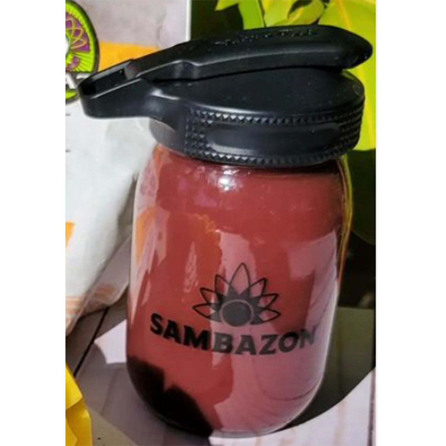 Shaker Cup - Image 3